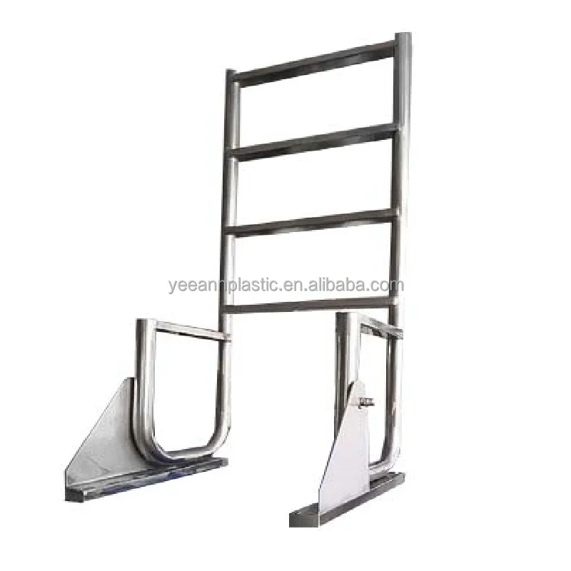 Floating Dock All Boating and Marine Industry Manufacturers Dock Ladder
Floating Dock All Boating and Marine Industry Manufacturers Dock Ladder