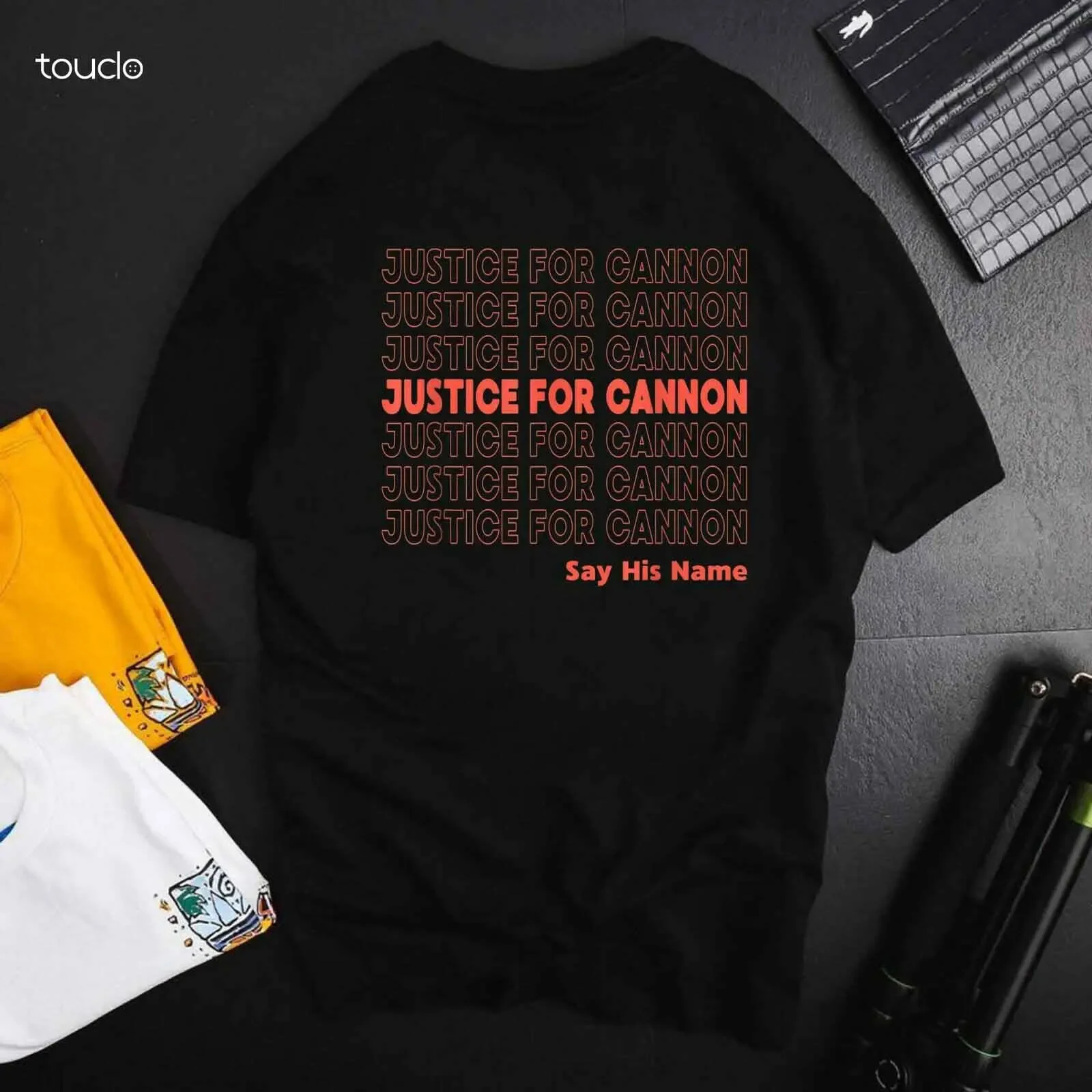 Футболка Justice For Cannon Innocent Lives Matter, футболка унисекс, футболки большого размера, модная футболка, новая летняя популярная уличная одежда
Футболка Justice For Cannon Innocent Lives Matter, футболка унисекс, футболки большого размера, модная футболка, новая летняя популярная уличная одежда