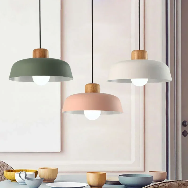 Nordic Style Chandelier Modern Simple Indoor Living Room Lighting Creative Restaurant Lighting Personalized Macaron Lighting
Nordic Style Chandelier Modern Simple Indoor Living Room Lighting Creative Restaurant Lighting Personalized Macaron Lighting