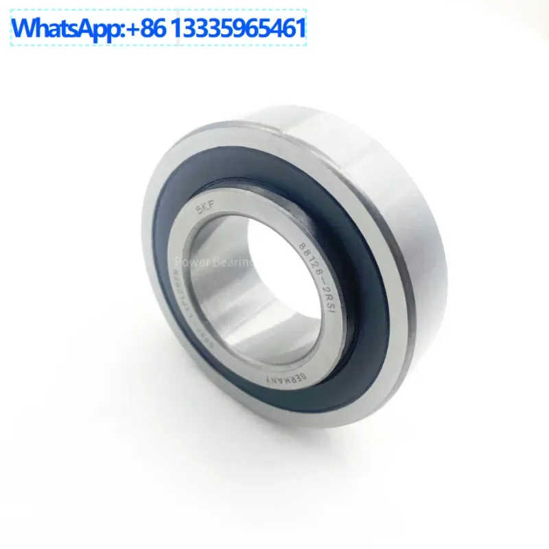 10PCS Automobile drive shaft bearings low noise non-standard deep groove ball agricultural machinery bearings 88128-2RS1
10PCS Automobile drive shaft bearings low noise non-standard deep groove ball agricultural machinery bearings 88128-2RS1