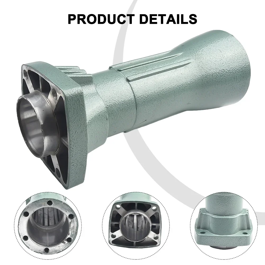 Power Tools Cylinder Housing PH65A Spare 1Pcs Demolition Hammer For Power Tool Green Part Replacement Replace Parts
Power Tools Cylinder Housing PH65A Spare 1Pcs Demolition Hammer For Power Tool Green Part Replacement Replace Parts