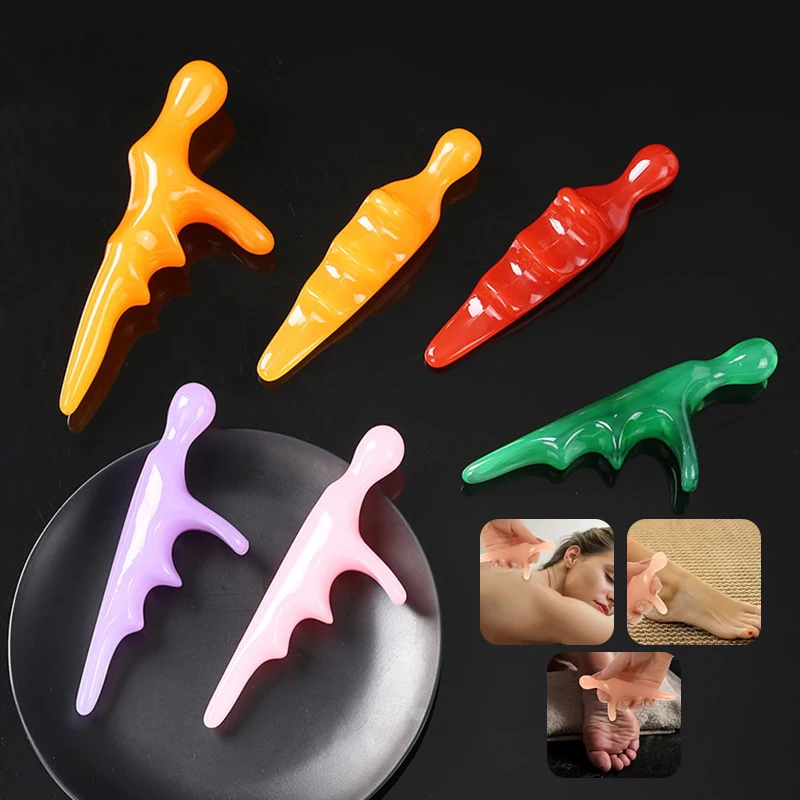 1Pcs Massage Stick Trigger Point Foot Acupoint Massager Hand Foot Body Reflexology Massage Tool Gua Sha Tools Meridian Massage
1Pcs Massage Stick Trigger Point Foot Acupoint Massager Hand Foot Body Reflexology Massage Tool Gua Sha Tools Meridian Massage