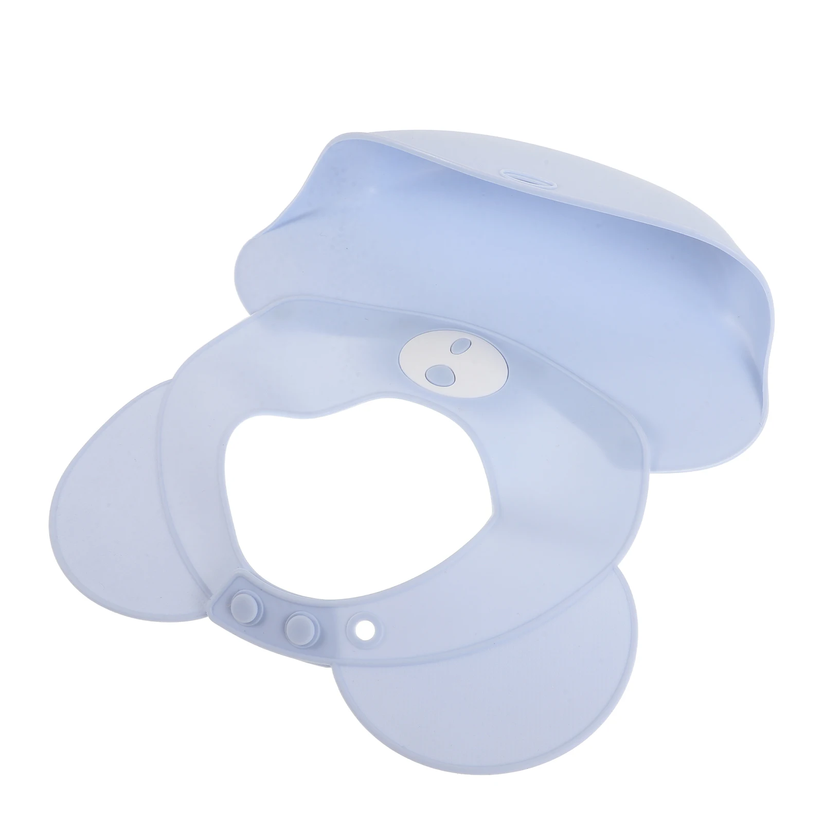 Silicone Baby Food Bib Waterproof Drool Catcher Toddler Eating Free Feeding Meal Infant Child Adjustable Strap
Silicone Baby Food Bib Waterproof Drool Catcher Toddler Eating Free Feeding Meal Infant Child Adjustable Strap