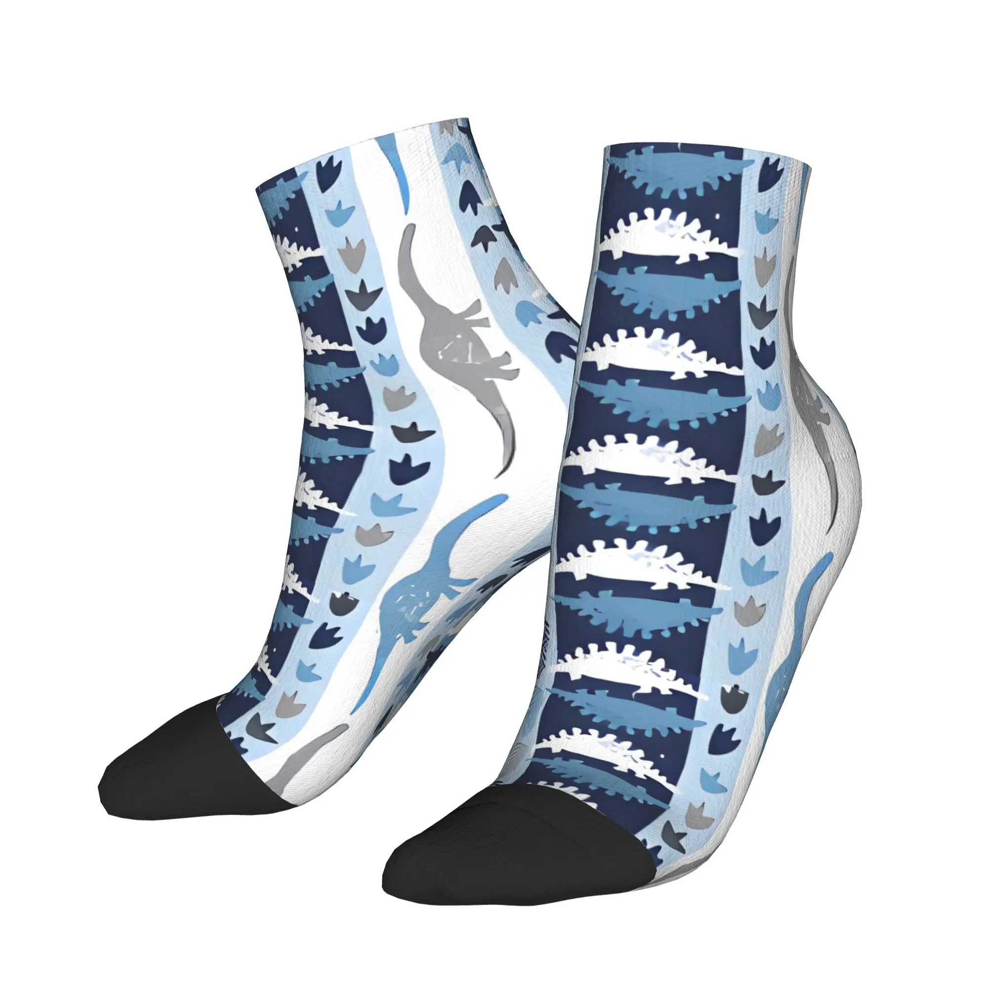 Couple Socks Dinosaur footprint Cartoon Animal Funny Breathable Ankle Sock Spring Design Climbing Anti Skid Socks
Couple Socks Dinosaur footprint Cartoon Animal Funny Breathable Ankle Sock Spring Design Climbing Anti Skid Socks