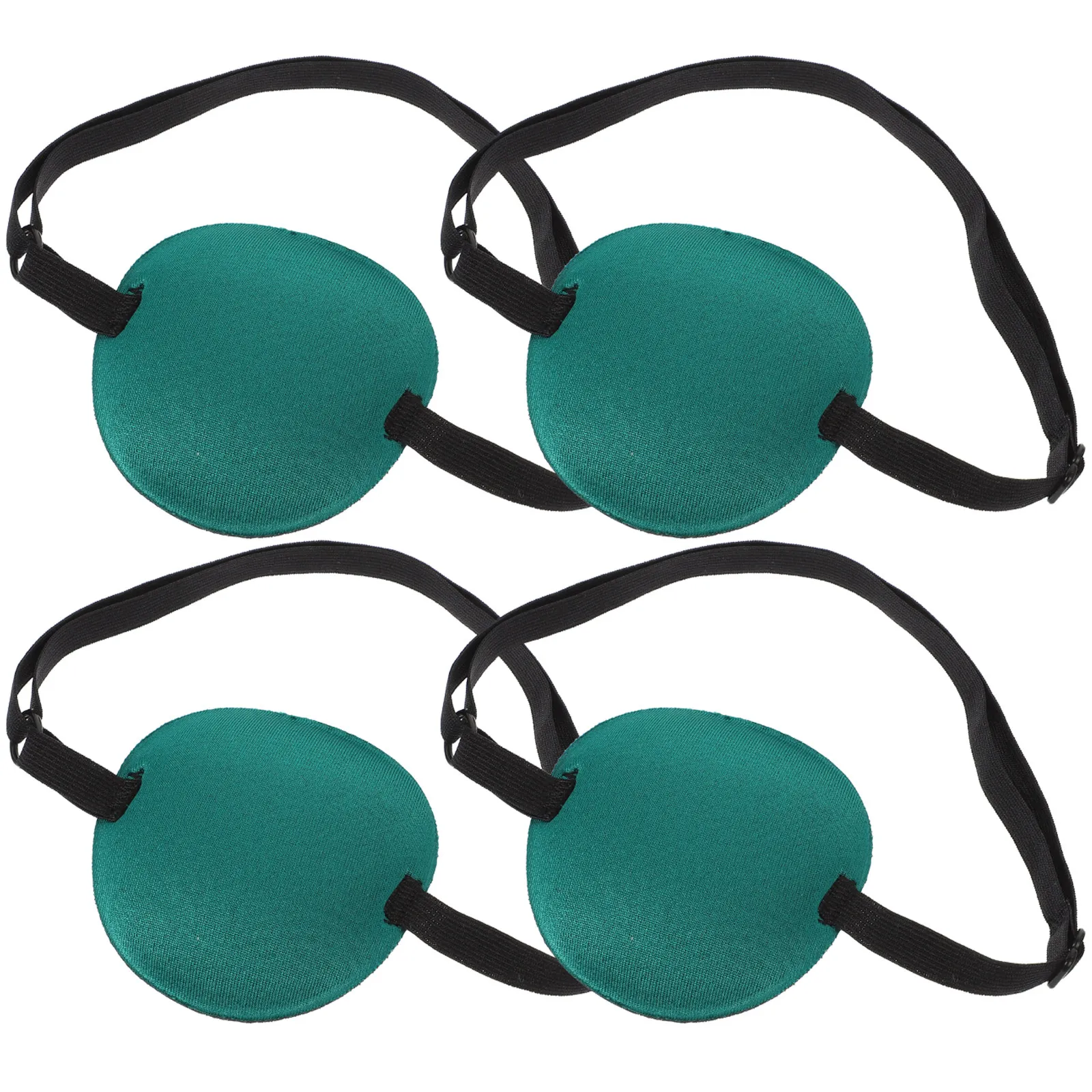 4Pcs Eye Patch Children Amblyopia Strabismus Correction Breathable Adjustable Lazy Eye Mask Covers Single Eye-Patches
4Pcs Eye Patch Children Amblyopia Strabismus Correction Breathable Adjustable Lazy Eye Mask Covers Single Eye-Patches