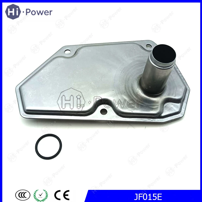 JF015 RE0F11A JF015E Auto Transmission Oil Filter Seal Pan Gasket Kit 31397-3JX0A 31726-3JX0A For Nissan Sentra Note Tiida
JF015 RE0F11A JF015E Auto Transmission Oil Filter Seal Pan Gasket Kit 31397-3JX0A 31726-3JX0A For Nissan Sentra Note Tiida