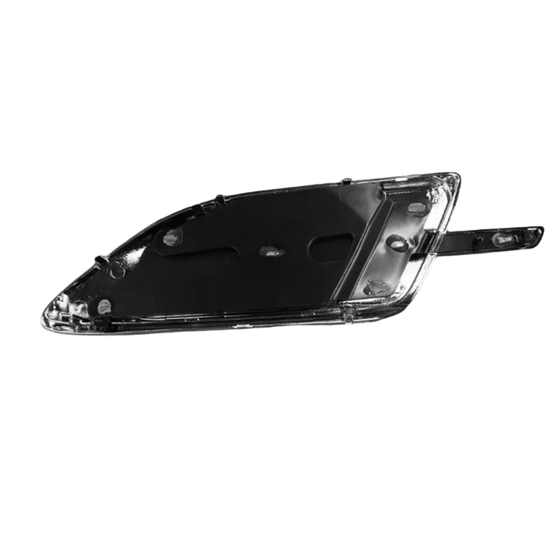 Chrome Side Fender Air Vent Grille Trim For Bentley Bentaytsu 2016-2020 Fender Cooling Air Grille Cover-A65M
Chrome Side Fender Air Vent Grille Trim For Bentley Bentaytsu 2016-2020 Fender Cooling Air Grille Cover-A65M