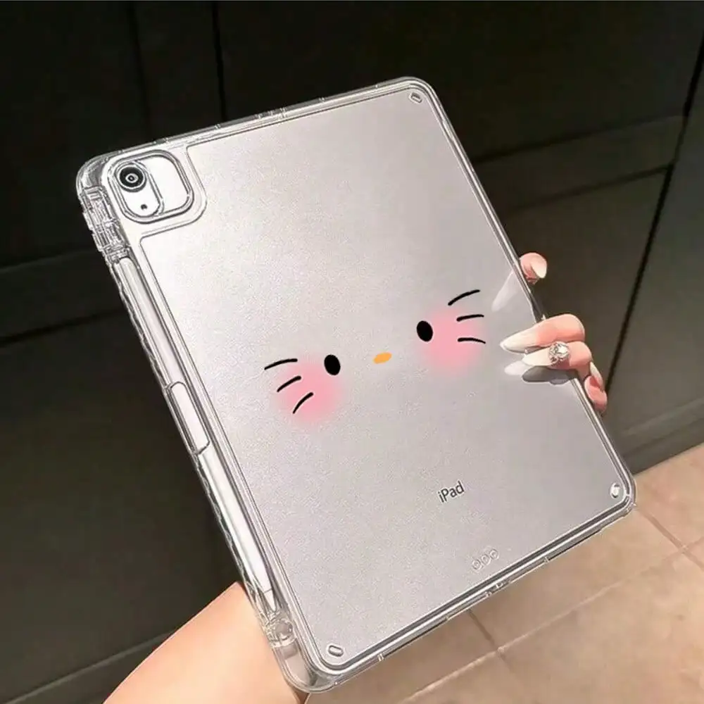 Cute cartoon design tablet protective case,lightweight TPU,scratch resistant and ultra-thin,shock resistant and impact resistant
Cute cartoon design tablet protective case,lightweight TPU,scratch resistant and ultra-thin,shock resistant and impact resistant
