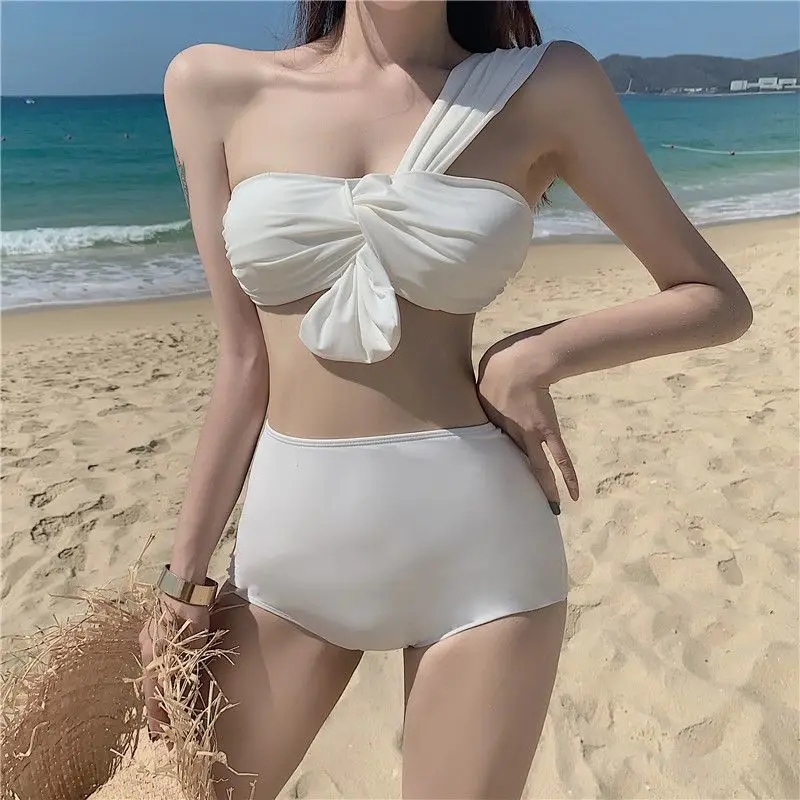 Korean New Internet Celebrity Sexy Super Fairy Swimsuit Hot Spring Vacation Slimming Fairy Style Conservative Swimsuit Lady
Korean New Internet Celebrity Sexy Super Fairy Swimsuit Hot Spring Vacation Slimming Fairy Style Conservative Swimsuit Lady