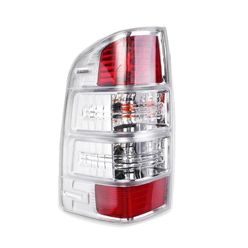 Car Rear Tail Light Brake Lamp with Bulb for Pickup Ute 2008 2009 2010 2011 Left
Car Rear Tail Light Brake Lamp with Bulb for Pickup Ute 2008 2009 2010 2011 Left