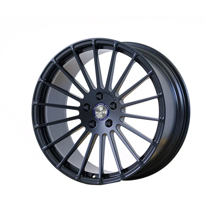 WR247 Customized Logo Multi Straight Spoke Aluminum Wheels For RC Car Wheels 5x112 19 20 For All BMW Cars
WR247 Customized Logo Multi Straight Spoke Aluminum Wheels For RC Car Wheels 5x112 19 20 For All BMW Cars