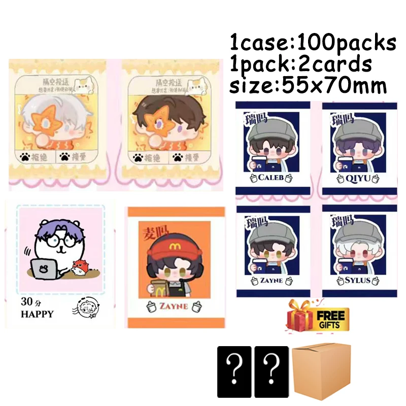 Картки в форме штампа в стиле аниме «Любовь и глубокое пространство» 2025 года, Wave2 140, милые произведения искусства в стиле чиби
Картки в форме штампа в стиле аниме «Любовь и глубокое пространство» 2025 года, Wave2 140, милые произведения искусства в стиле чиби