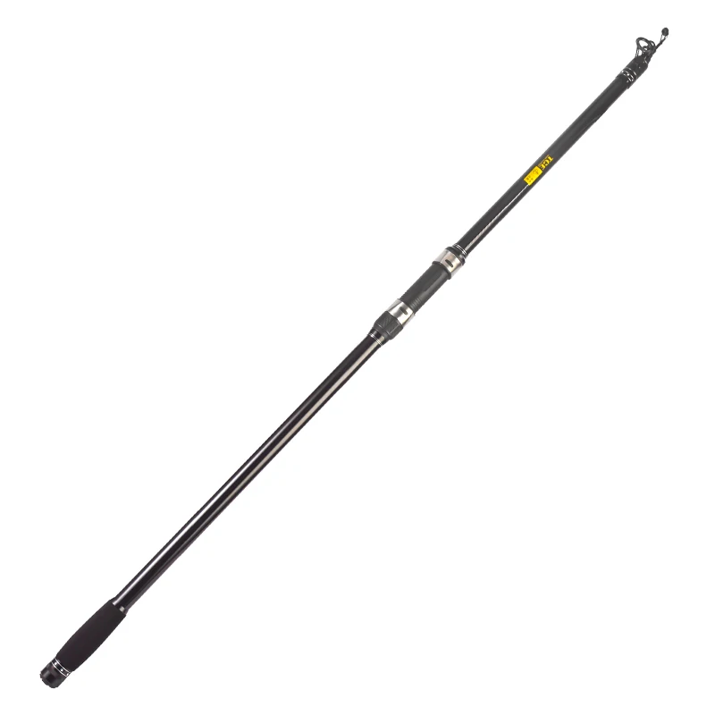 3.6m 3.9m 4.2m 4.5m Long Sea Surf Telescopic Fishing Rod Spinning Pole Fishing Carbon Rod
3.6m 3.9m 4.2m 4.5m Long Sea Surf Telescopic Fishing Rod Spinning Pole Fishing Carbon Rod