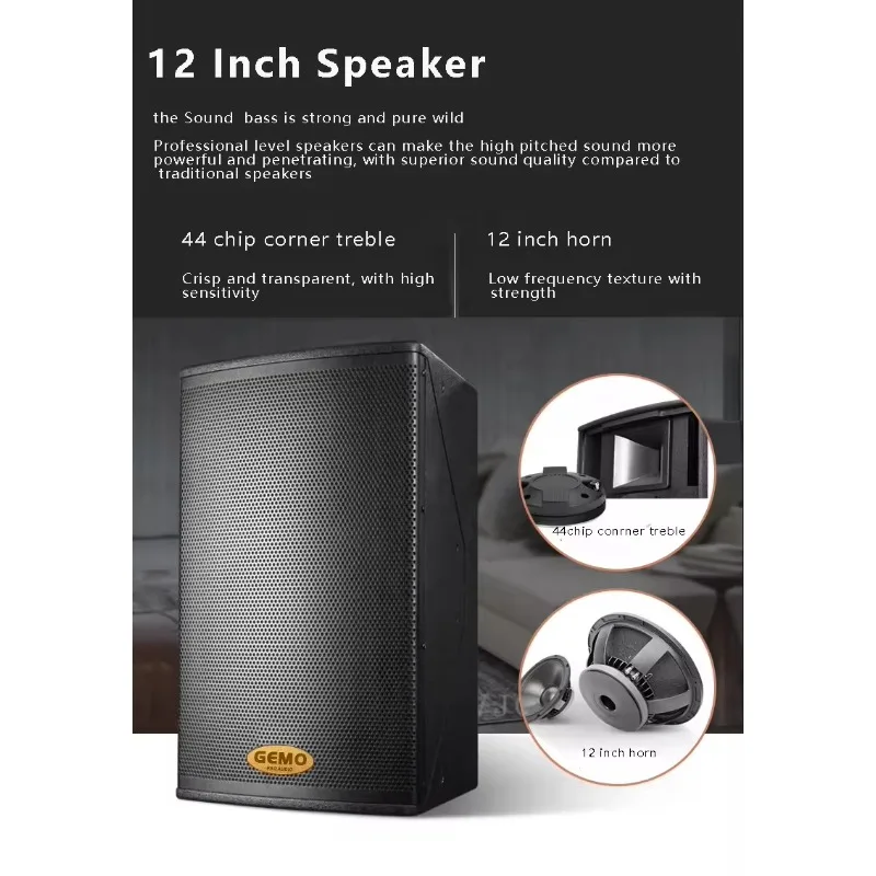 Max Karaoke Machine System KTV Professional Karaoke Player High-power Amplifiers And Speakers Karaoke System Set
Max Karaoke Machine System KTV Professional Karaoke Player High-power Amplifiers And Speakers Karaoke System Set