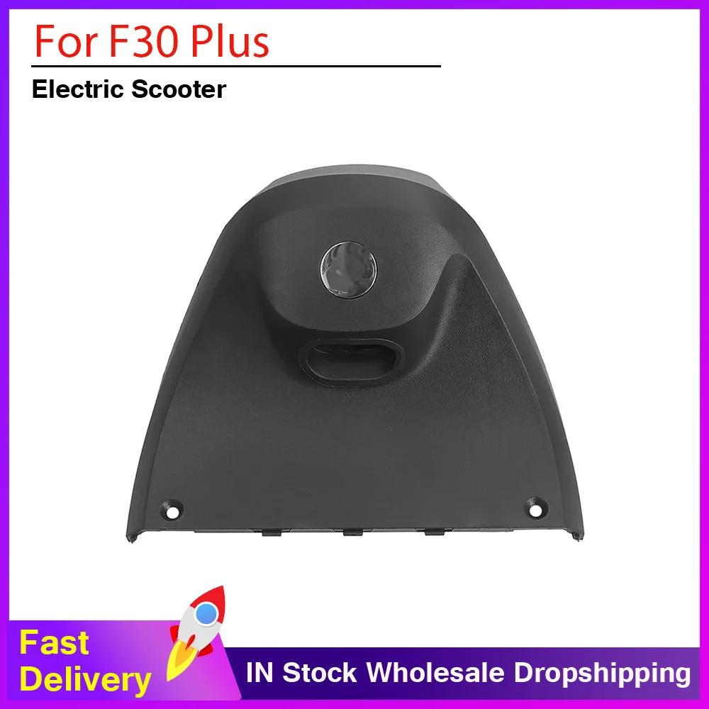 Front Cover For Ninebot Segway F30 Plus F Series Electric Scooter Battery Box Frame Charging Port Frame Plastic Shell
Front Cover For Ninebot Segway F30 Plus F Series Electric Scooter Battery Box Frame Charging Port Frame Plastic Shell