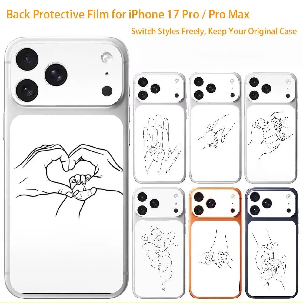 Line Art Pattern of Life Reincarnation 3D Full Body Skin Decal for iPhone 17/Pro/Pro Max Color Rear Protective Sticker
Line Art Pattern of Life Reincarnation 3D Full Body Skin Decal for iPhone 17/Pro/Pro Max Color Rear Protective Sticker