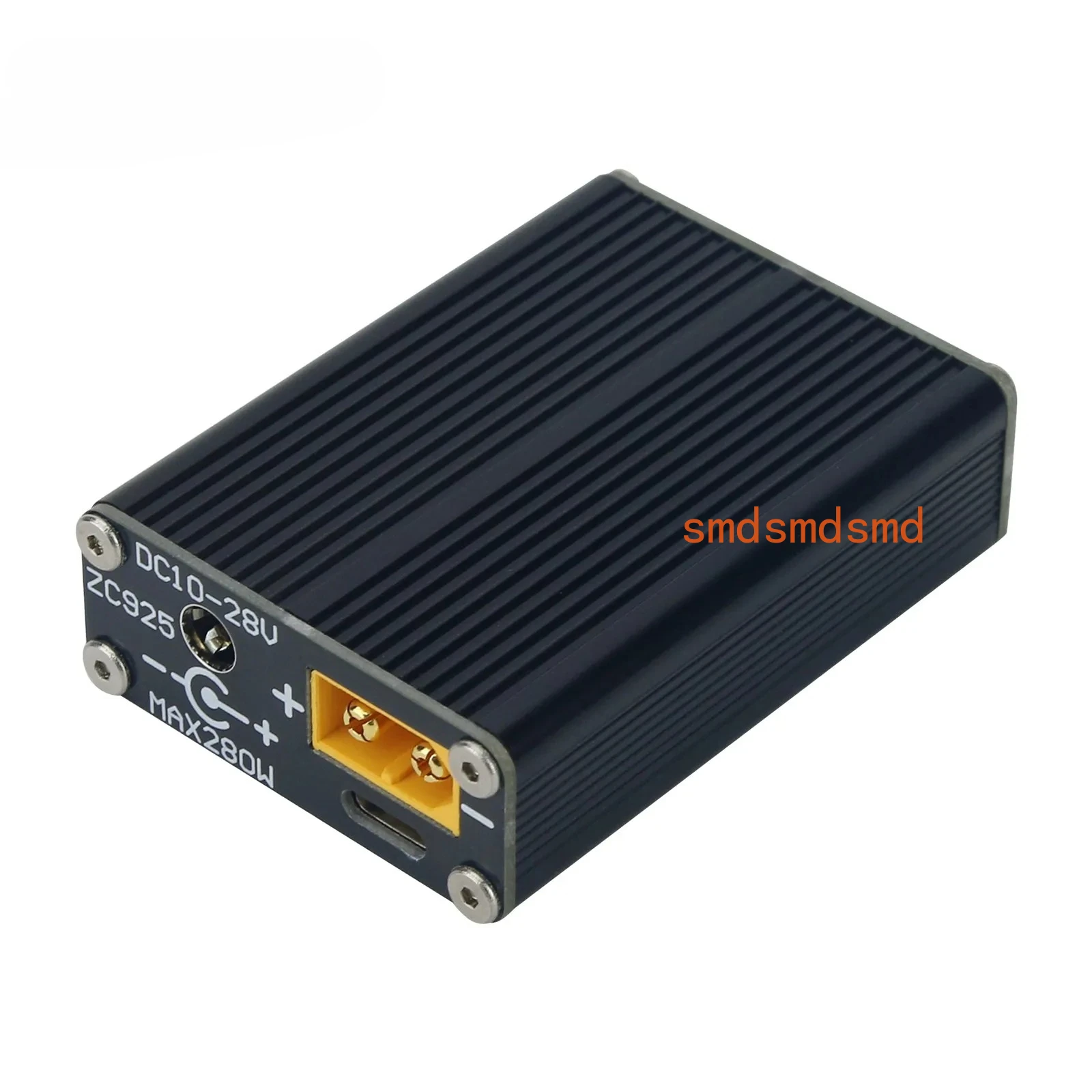 ZC925 280W Car Charger Table Charger PD Fast Charger Converter Supports SuperVOOC65W SCP
ZC925 280W Car Charger Table Charger PD Fast Charger Converter Supports SuperVOOC65W SCP