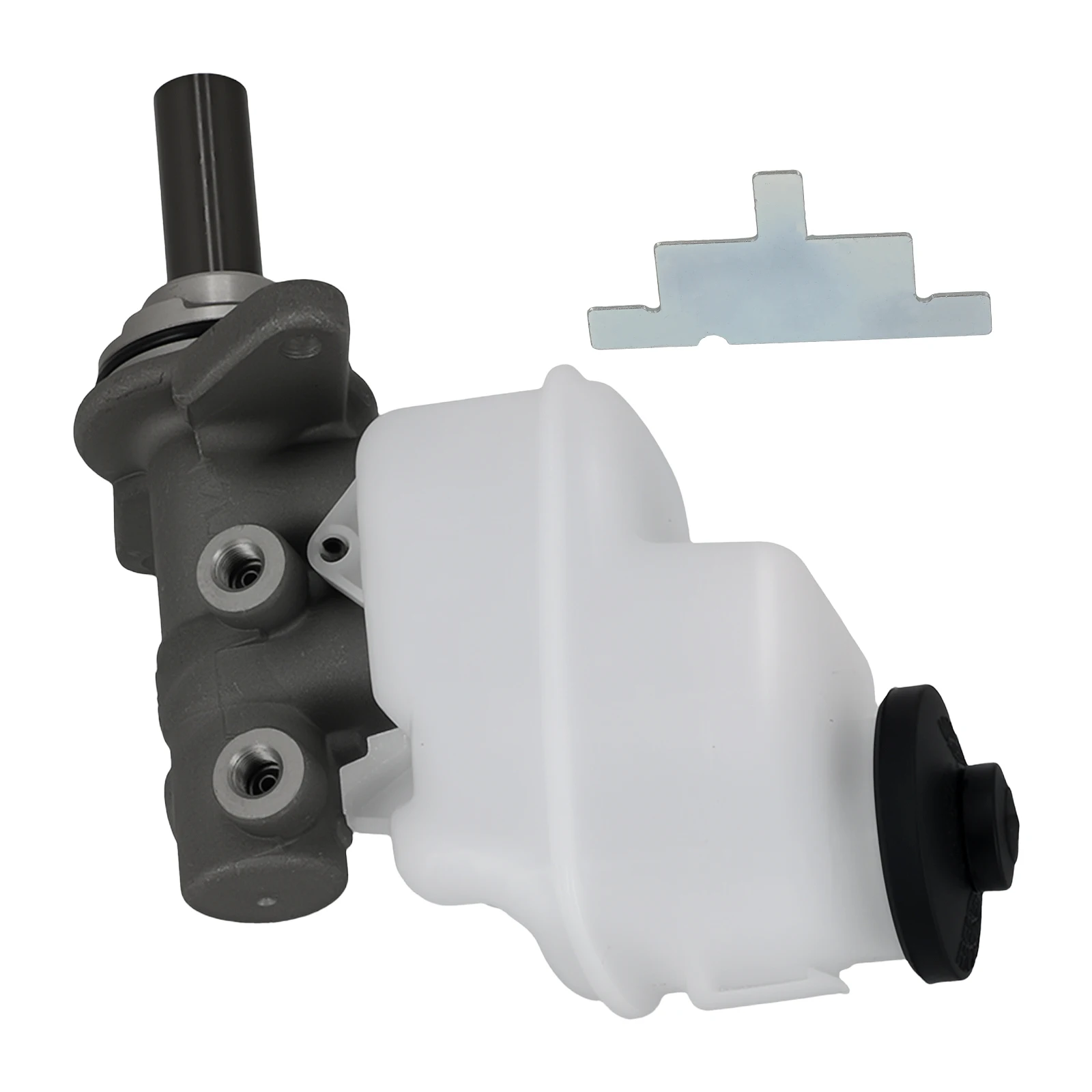 Master Cylinder Assembly for Toyota RAV4 06-19 L4 2.4L/2.5L 4702842030 Aluminum
Master Cylinder Assembly for Toyota RAV4 06-19 L4 2.4L/2.5L 4702842030 Aluminum