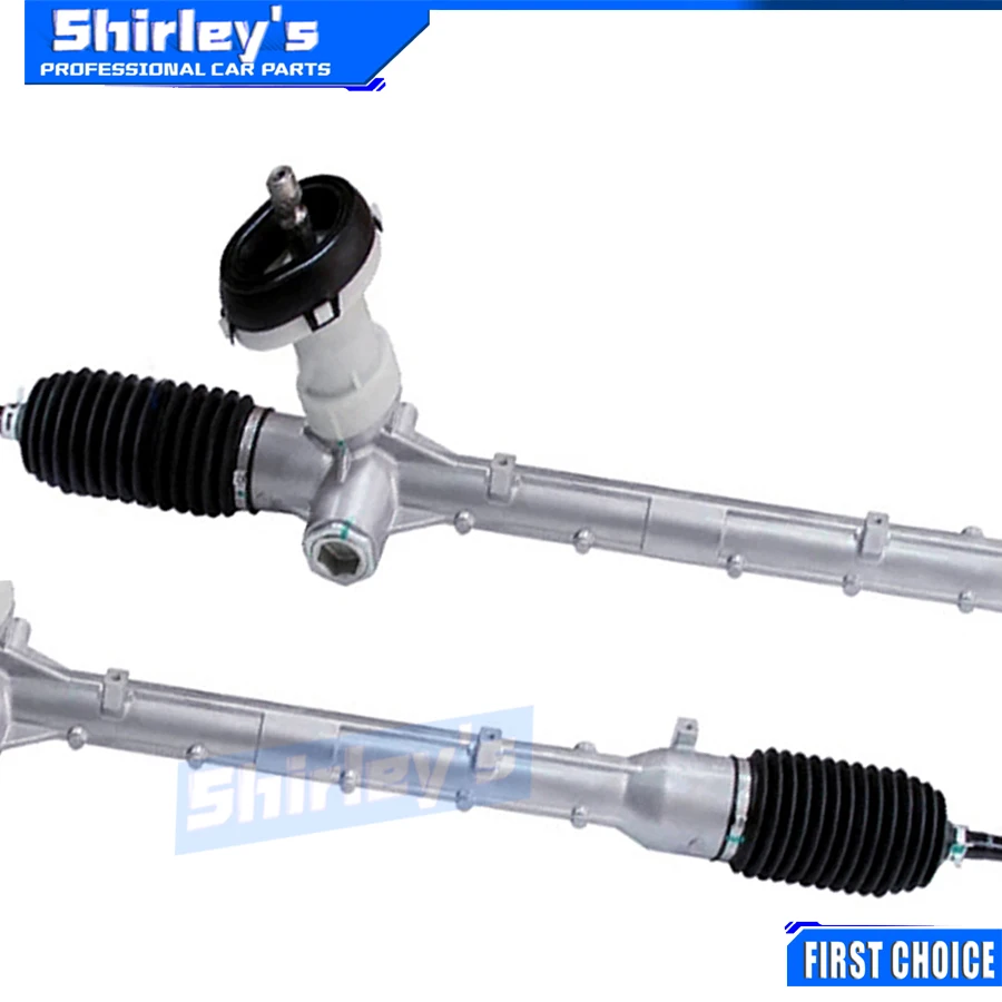 Power Steering Rack Gear For KIA RIO 2015-2019 56500-F9100 56500-F9000 56500-H6000 56500-H8200 56500-H5000 56500-J4000 LHD
Power Steering Rack Gear For KIA RIO 2015-2019 56500-F9100 56500-F9000 56500-H6000 56500-H8200 56500-H5000 56500-J4000 LHD