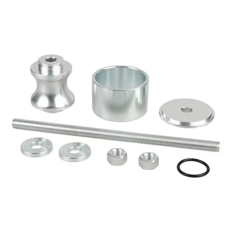 WF-Aluminum 40Mm Or 44Mm Wheel Bearings Removal Tool For Polaris RZR General Ranger Sportsman For Removal And Installation
WF-Aluminum 40Mm Or 44Mm Wheel Bearings Removal Tool For Polaris RZR General Ranger Sportsman For Removal And Installation