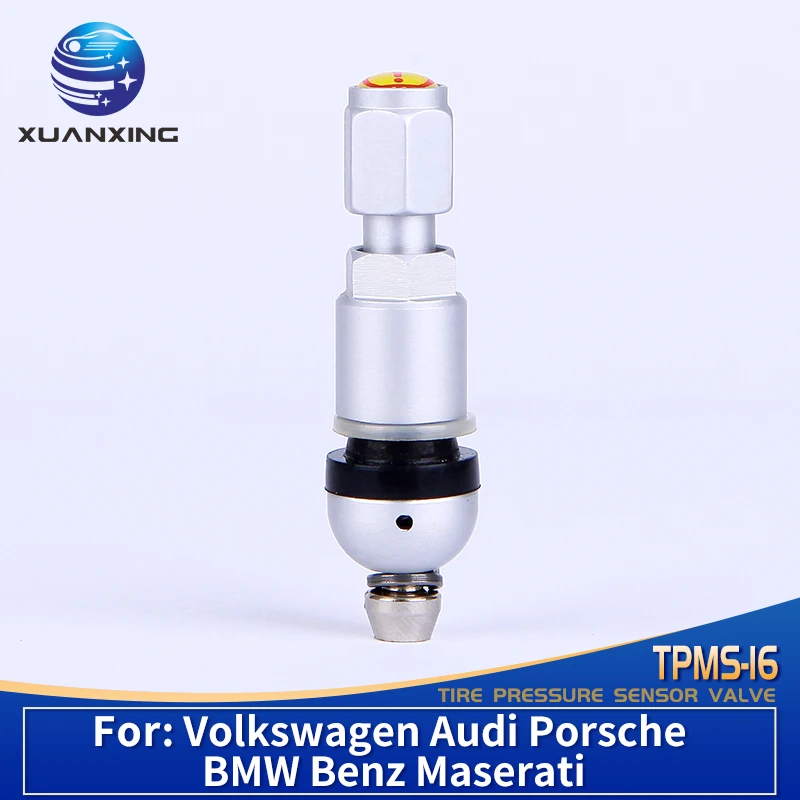 TPMS-16 TPMS клапаны датчик давления в шинах колпачки для штока клапана из алюминиевого сплава для Volkswagen Audi Porsche BMW Benz Maserati
TPMS-16 TPMS клапаны датчик давления в шинах колпачки для штока клапана из алюминиевого сплава для Volkswagen Audi Porsche BMW Benz Maserati