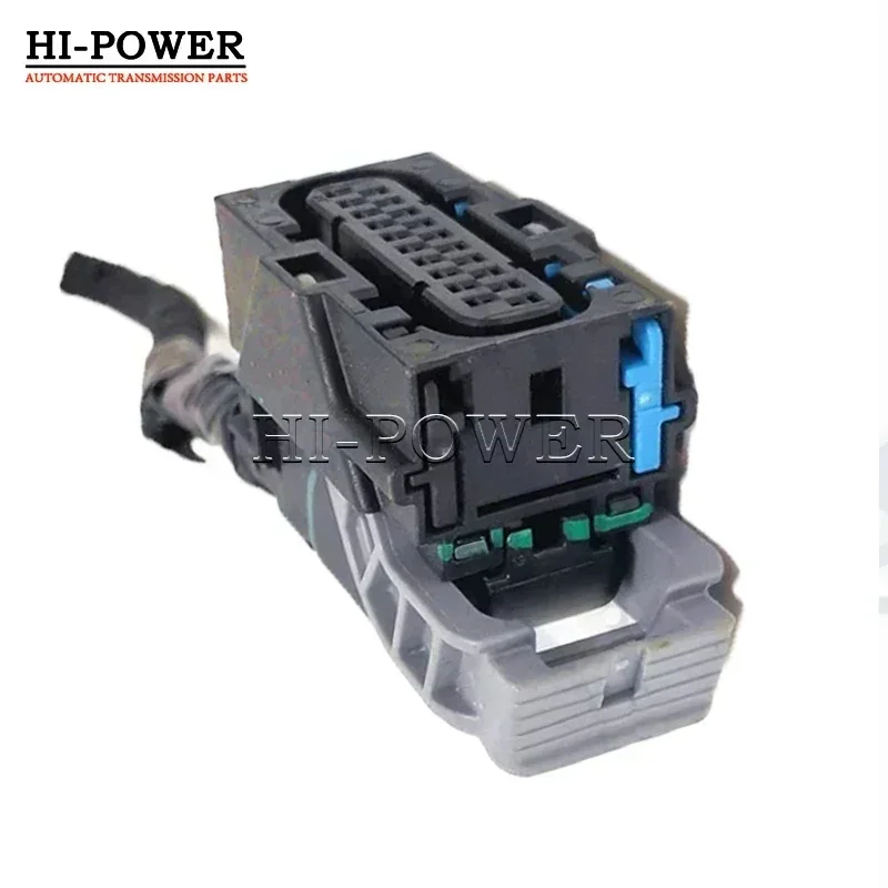 6F15 6F35 New Automatic gearbox Transmission Clutch Harness Connector For CRUZE GM FORD 6F15 6F35
6F15 6F35 New Automatic gearbox Transmission Clutch Harness Connector For CRUZE GM FORD 6F15 6F35