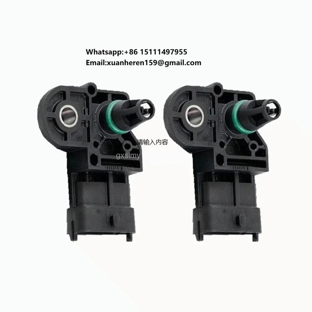 Suitable for Maserati Quattroporte Ghibli Levante New High-quality Car Sensor OEM 675000248
Suitable for Maserati Quattroporte Ghibli Levante New High-quality Car Sensor OEM 675000248