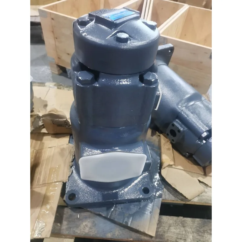 2026 Quality SQP Series SQP211 SQP311 SQP321 SQP432 SQP321-38-21-11-86DCD-18-S121 Triple Vane Pump
2026 Quality SQP Series SQP211 SQP311 SQP321 SQP432 SQP321-38-21-11-86DCD-18-S121 Triple Vane Pump