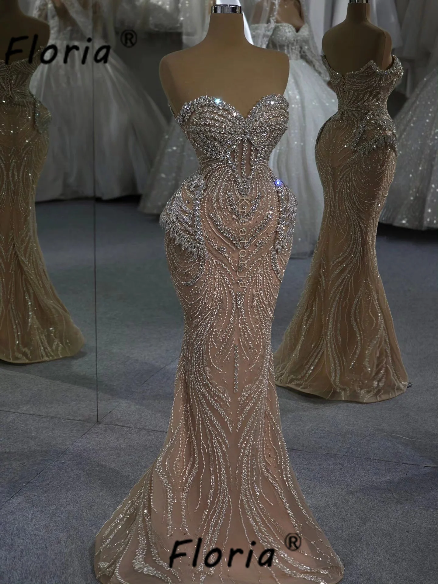 Элегантное вечернее платье-русалка с кристаллами и бисером цвета шампань, полностью расшитое бисером, для выпускного вечера, коктейльное, индивидуальный пошив, 2026
Элегантное вечернее платье-русалка с кристаллами и бисером цвета шампань, полностью расшитое бисером, для выпускного вечера, коктейльное, индивидуальный пошив, 2026