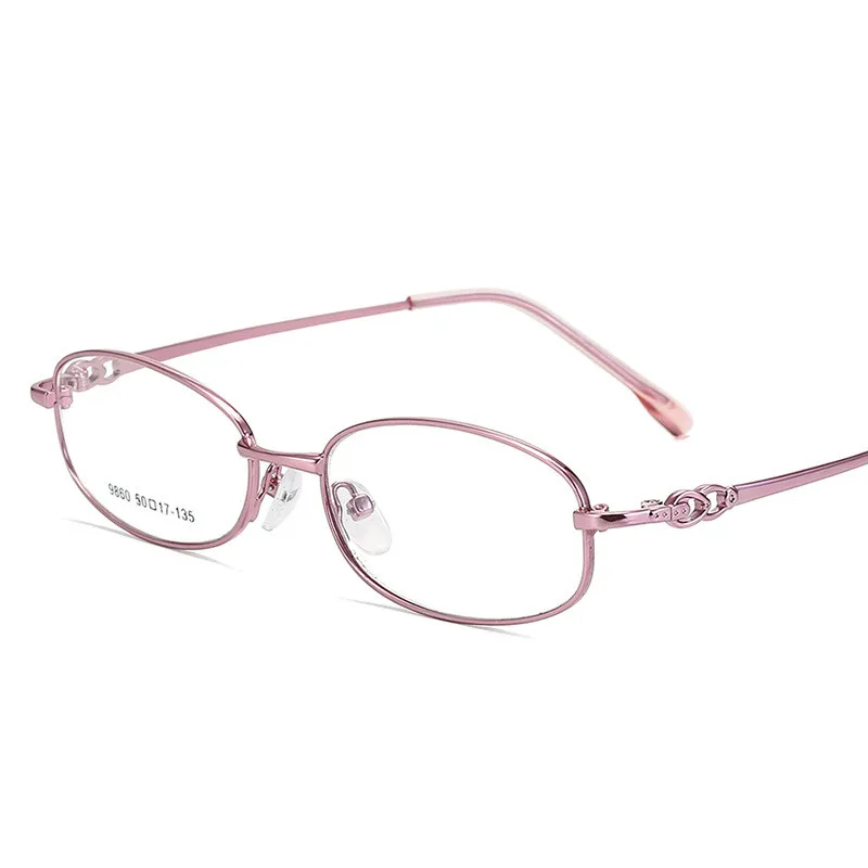 Vintage Women Grace Oval Mental Glasses Frame Ladies Fashion Cat Eye Trending Eyewear Women Luxry Brand Design
Vintage Women Grace Oval Mental Glasses Frame Ladies Fashion Cat Eye Trending Eyewear Women Luxry Brand Design