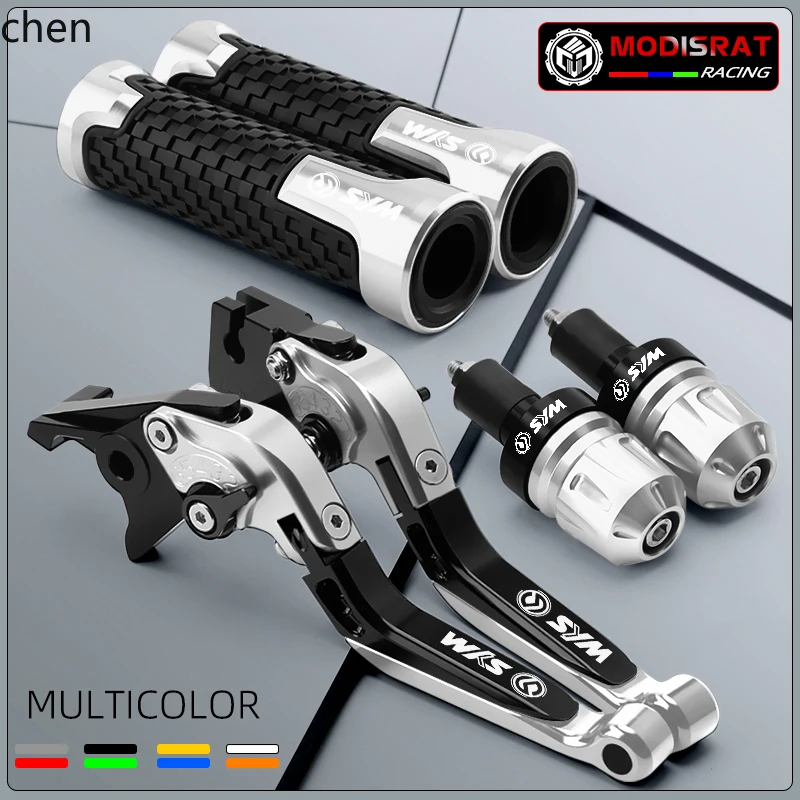 CP is suitable for Sanyang Cruise 300/Jiumei Z300 handbrake handle 23-25 Cruise 150 modified brakes
CP is suitable for Sanyang Cruise 300/Jiumei Z300 handbrake handle 23-25 Cruise 150 modified brakes