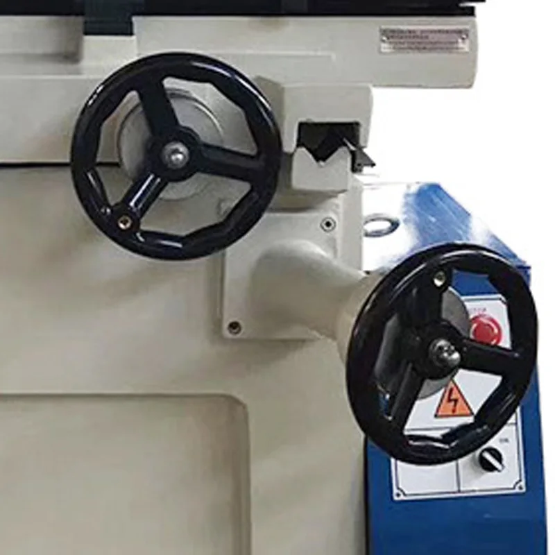 MS618 surface grinder digital display hand grinder water grinding small precision surface grinder 150*450MM
MS618 surface grinder digital display hand grinder water grinding small precision surface grinder 150*450MM