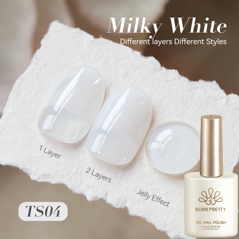 BORN PRETTY 15 мл молочно-белый желе телесный гель-лак для ногтей полупрозрачный розовый Hema Free маникюр УФ-светодиод полуперманентный замачиваемый
BORN PRETTY 15 мл молочно-белый желе телесный гель-лак для ногтей полупрозрачный розовый Hema Free маникюр УФ-светодиод полуперманентный замачиваемый