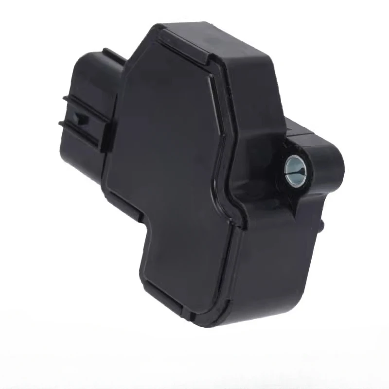 Suitable for Honda Storm Eye Motorcycle CB190R190x Hot CB150R 190TR Throttle Sensor
Suitable for Honda Storm Eye Motorcycle CB190R190x Hot CB150R 190TR Throttle Sensor