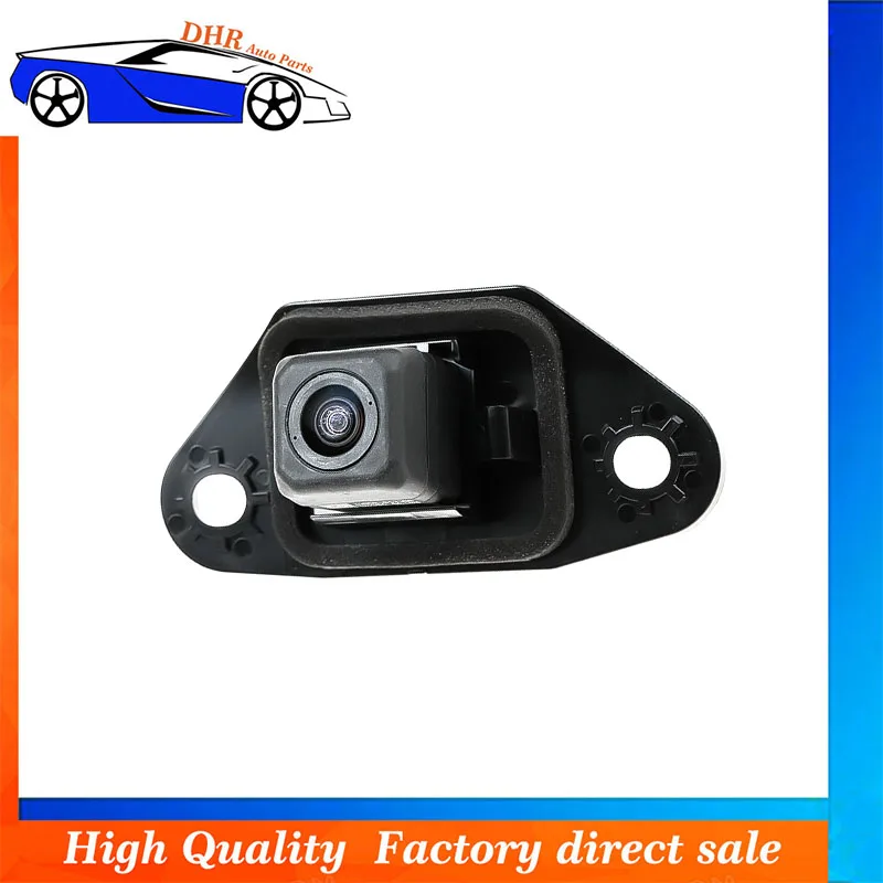 Rear View Back Up Reversing Camera 86790-06030 8679006030 For Toyota Camry 2012-2014
Rear View Back Up Reversing Camera 86790-06030 8679006030 For Toyota Camry 2012-2014
