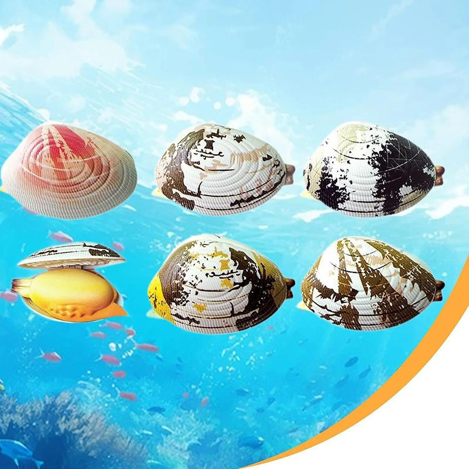 6 шт., игрушка-симулятор для распыления воды, забавные уличные разбрызгиватели, игрушки, тип пресса для вечеринки, двора, для мальчиков и девочек, детей
6 шт., игрушка-симулятор для распыления воды, забавные уличные разбрызгиватели, игрушки, тип пресса для вечеринки, двора, для мальчиков и девочек, детей