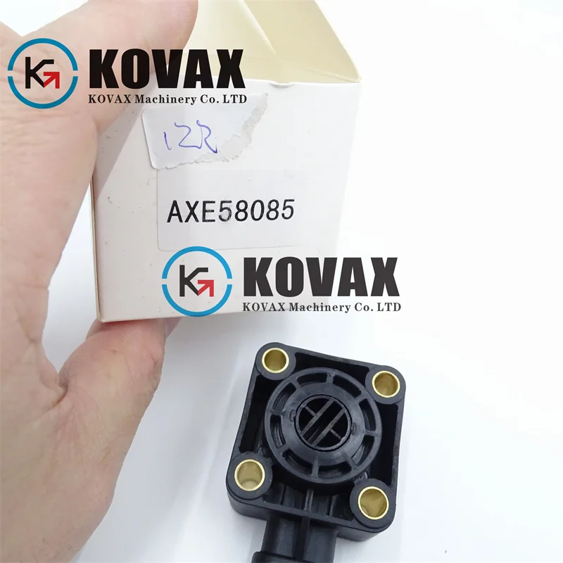 AXE58085 Throttle Sensor For 6068 6081 6135 9570STS 9650STS 9880STS S540 S560 S670 Engine Excavator Parts
AXE58085 Throttle Sensor For 6068 6081 6135 9570STS 9650STS 9880STS S540 S560 S670 Engine Excavator Parts