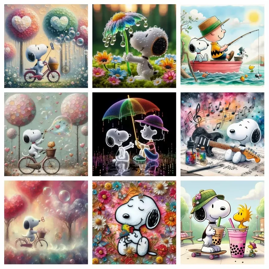 Cute Snoopy With Bubble Balloon Jigsaw Puzzle 1000 Piece Jigsaw Puzzle Home Decor Adults Puzzle Games Family Fun Puzzles
Cute Snoopy With Bubble Balloon Jigsaw Puzzle 1000 Piece Jigsaw Puzzle Home Decor Adults Puzzle Games Family Fun Puzzles