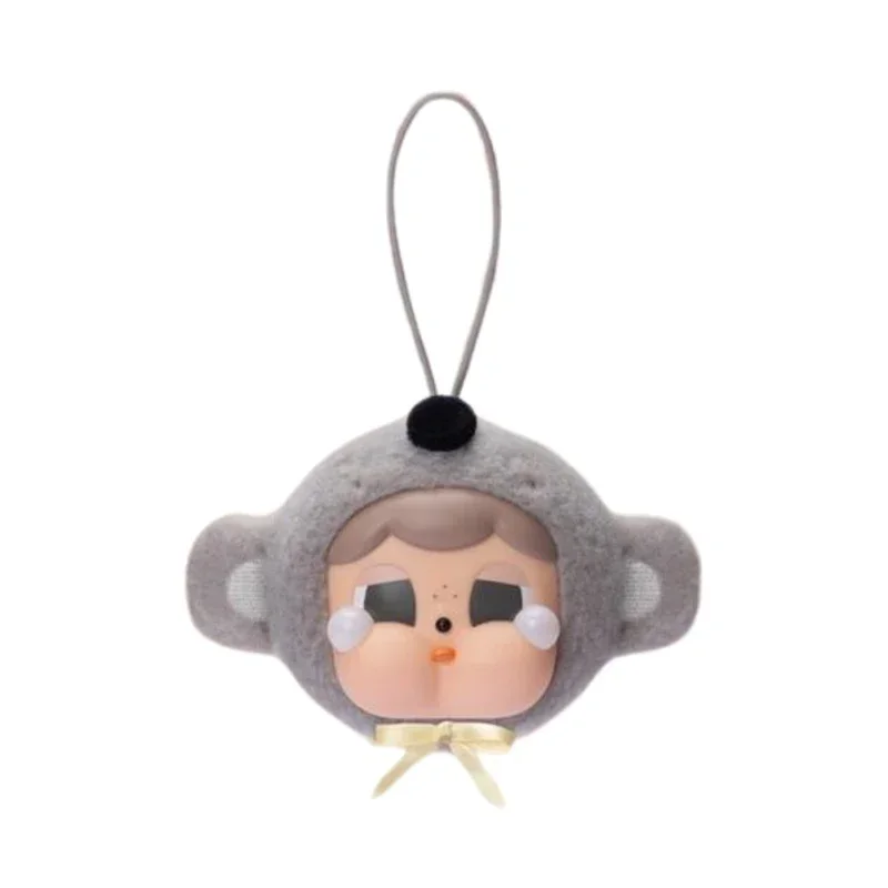 POPMART Crybaby Crying Blob Sad Zoo Day Series Animal Blind Box Guess Bag Original Toys Doll Cute Anime Figure Ornaments Gift
POPMART Crybaby Crying Blob Sad Zoo Day Series Animal Blind Box Guess Bag Original Toys Doll Cute Anime Figure Ornaments Gift
