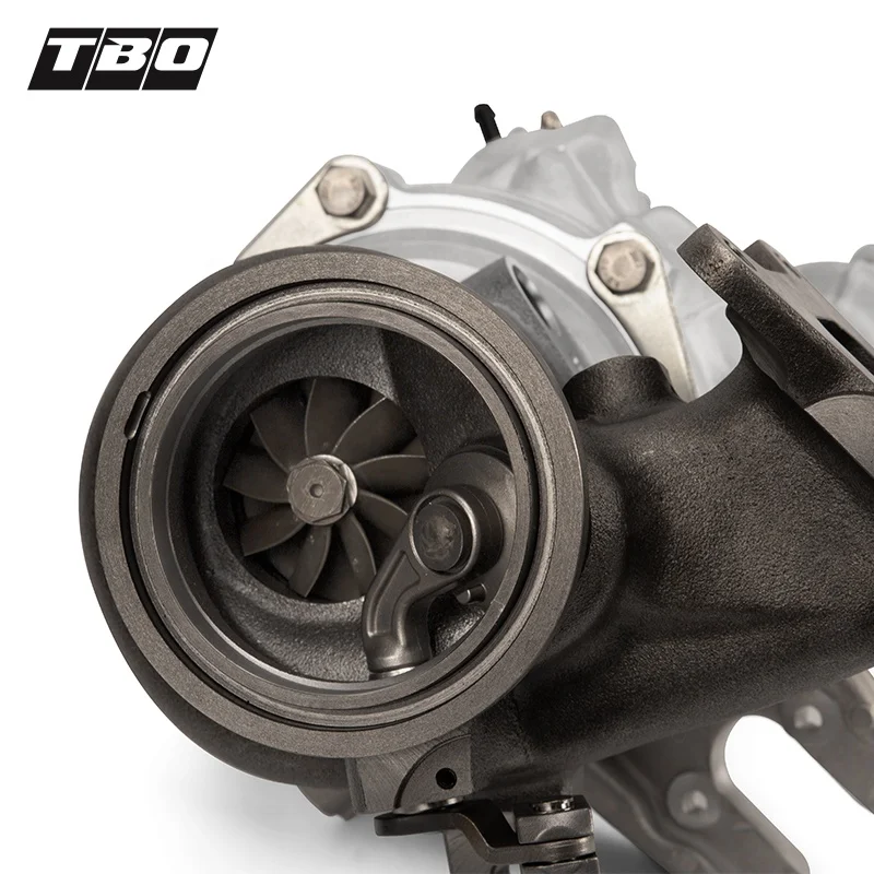 New EA38R500H 500WHP IS38 IS20 Ball Bearing Turbocharger Upgrade Billet Compressor Wheel MQB EA888 Gen3 2.0t Direct-Fitment
New EA38R500H 500WHP IS38 IS20 Ball Bearing Turbocharger Upgrade Billet Compressor Wheel MQB EA888 Gen3 2.0t Direct-Fitment