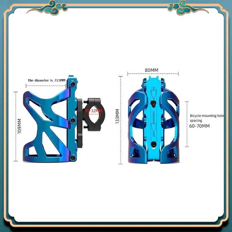 A54P-мотоциклетный держатель для напитков, велосипедный держатель для чашки с водой, держатель для бутылки с питьем, подставка для чайника, модификация, украшения, аксессуары Par
A54P-мотоциклетный держатель для напитков, велосипедный держатель для чашки с водой, держатель для бутылки с питьем, подставка для чайника, модификация, украшения, аксессуары Par
