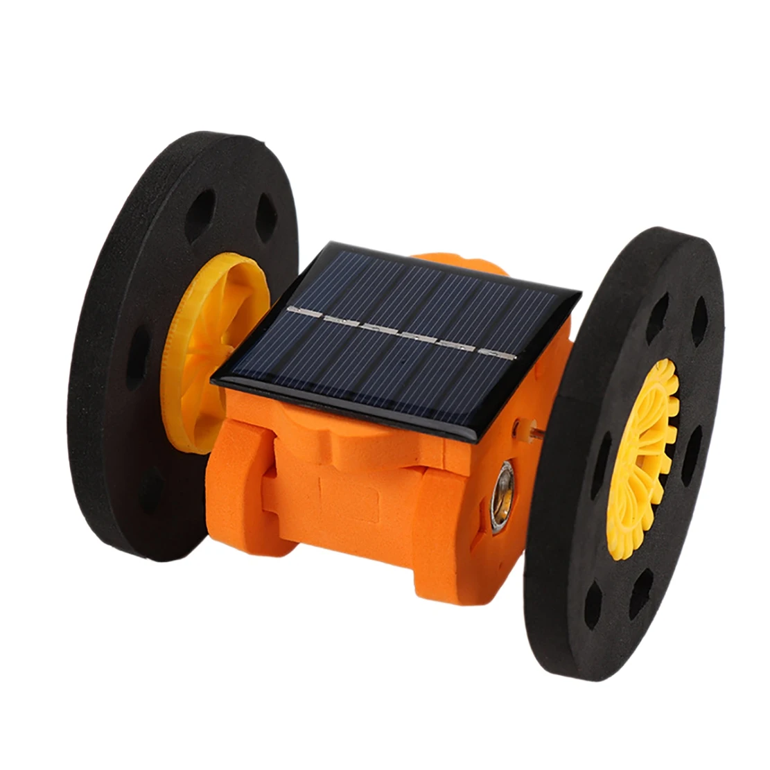 DIY Small Production Invented Solar Car Science and Environmental Protection Physics Experiment Handmade School Students
DIY Small Production Invented Solar Car Science and Environmental Protection Physics Experiment Handmade School Students