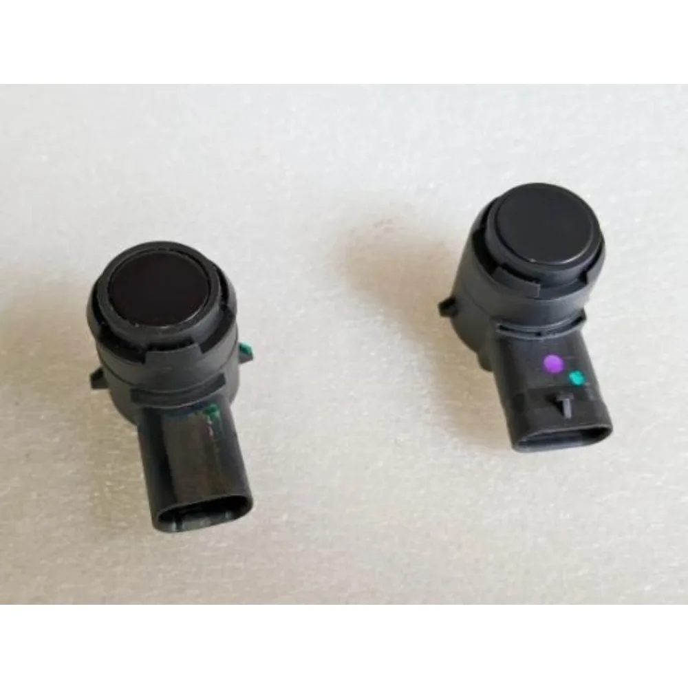 For Geely Vision X6 2019-2024 111300403 1113000501161 Rear Bumper Parking Sensor Reverse Radar Probe Brand New Genuine
For Geely Vision X6 2019-2024 111300403 1113000501161 Rear Bumper Parking Sensor Reverse Radar Probe Brand New Genuine