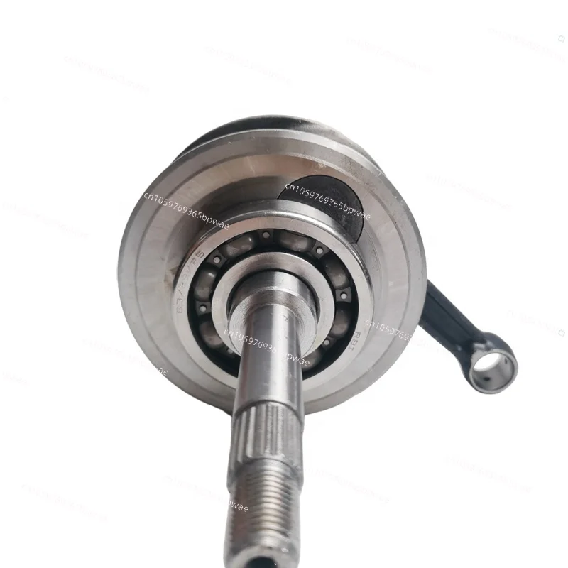 Best Price Crank Shaft CF250 CH250 Crankshaft for 172mm Water Cooled Engine 250cc ATV Scooter Go Kart Quad Spare Parts
Best Price Crank Shaft CF250 CH250 Crankshaft for 172mm Water Cooled Engine 250cc ATV Scooter Go Kart Quad Spare Parts