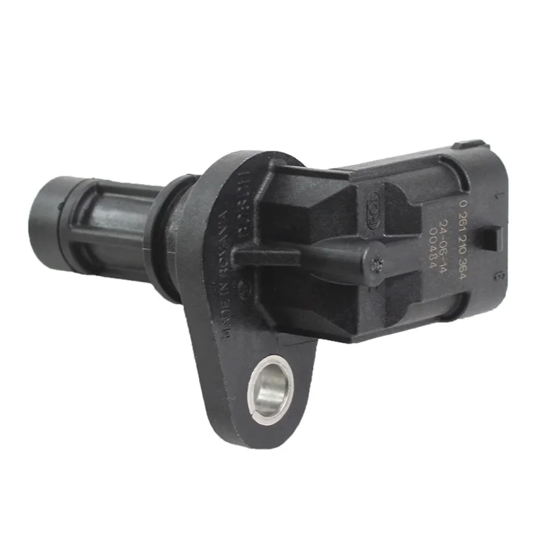 Engine Crankshaft Position Sensor For Cayenne Panamera 7PP905381B Speed Sensor
Engine Crankshaft Position Sensor For Cayenne Panamera 7PP905381B Speed Sensor