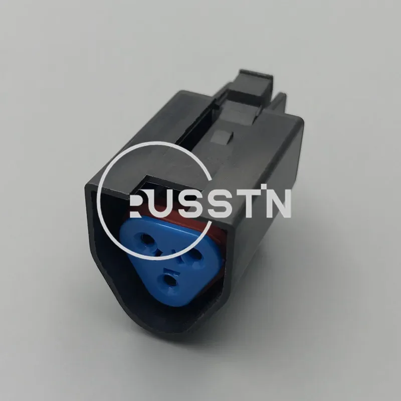 1 Set 3 Pin Electrical Automotive Connector Waterproof Socket AC Assembly For Car 7-1437710-9 3-1437712-1
1 Set 3 Pin Electrical Automotive Connector Waterproof Socket AC Assembly For Car 7-1437710-9 3-1437712-1