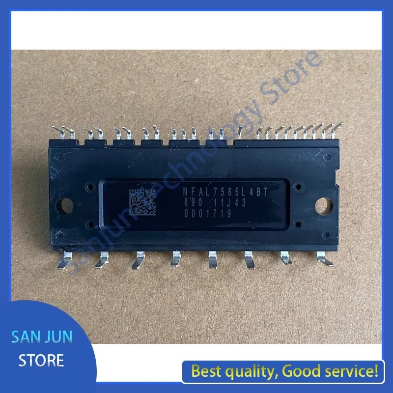 NFAL7565L4BT original new electronic module, quality assurance, package on the machine
NFAL7565L4BT original new electronic module, quality assurance, package on the machine