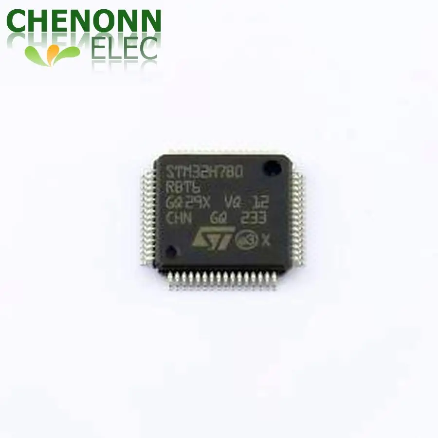 3PCS/LOT STM32H7B0RBT6 (Microcontrollers)
3PCS/LOT STM32H7B0RBT6 (Microcontrollers)