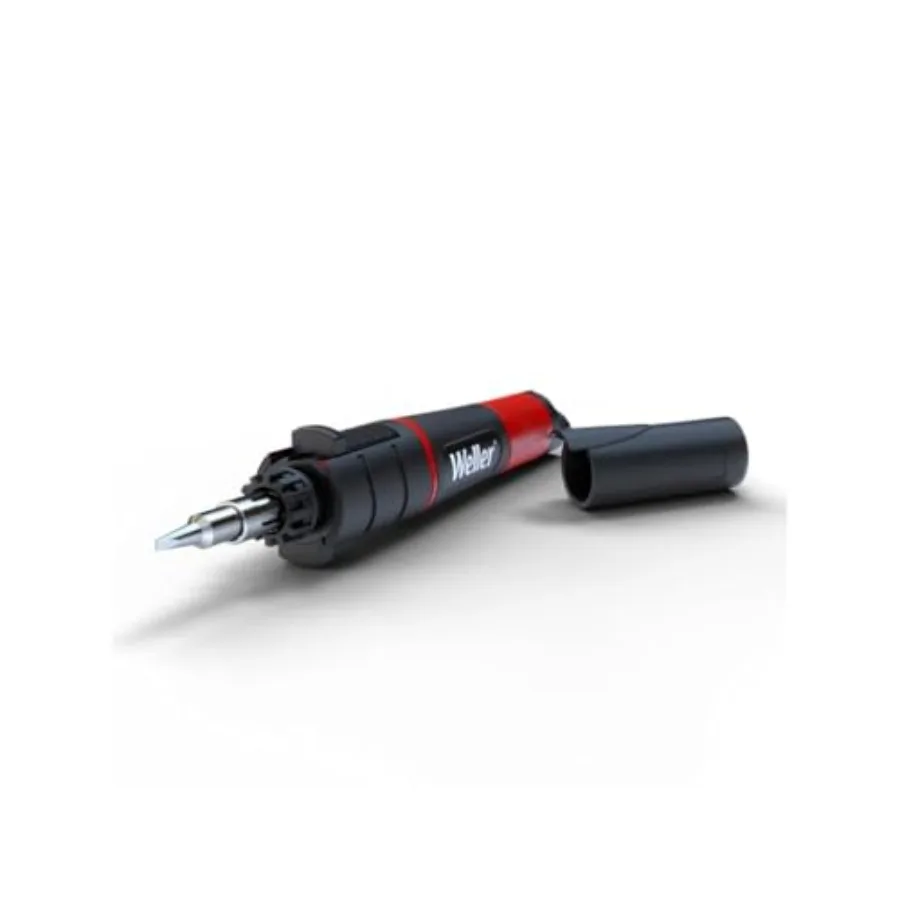 25W-75W Cordless Soldering Iron and Heat Tool -
25W-75W Cordless Soldering Iron and Heat Tool -