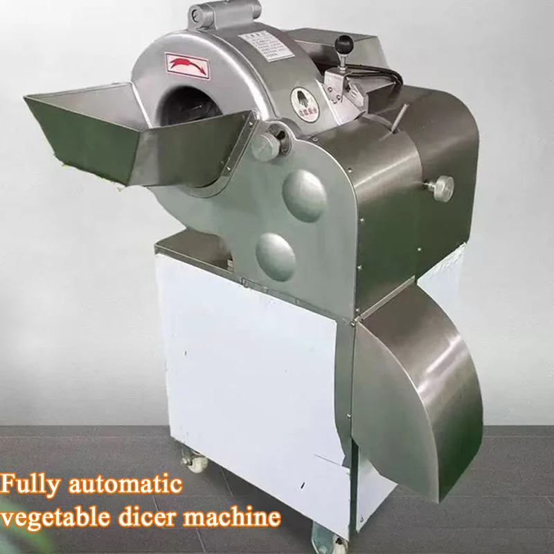 New Vegetable Cutting Appliance Stainless Steel Vegetable Cutting Appliance Saving Labor Vegetable Cutting Appliance
New Vegetable Cutting Appliance Stainless Steel Vegetable Cutting Appliance Saving Labor Vegetable Cutting Appliance